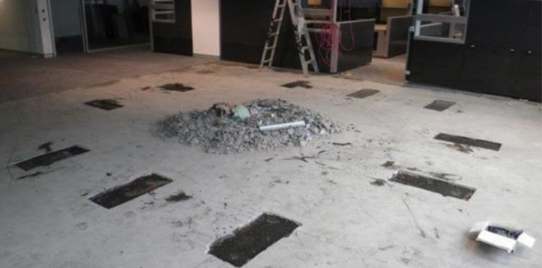 Post Tensioned Slab Design Supply Install Tensioned Concrete